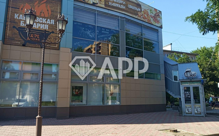 Сдам отдельно стоящее здание, 252.5 м² фото