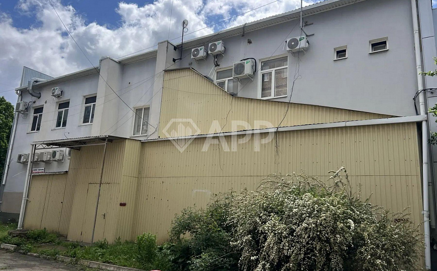 Сдам отдельно стоящее здание, 252.5 м² фото