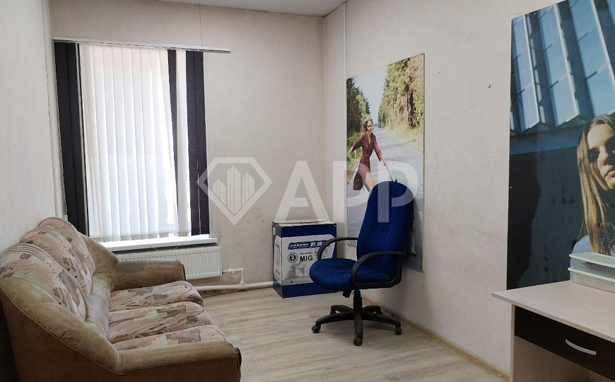 Продается производственно-складское помещение с НДС, 571 м² фото