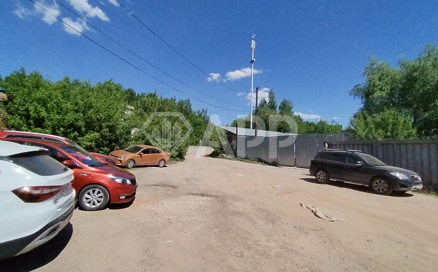 Продается производственно-складское помещение с НДС, 571 м² фото
