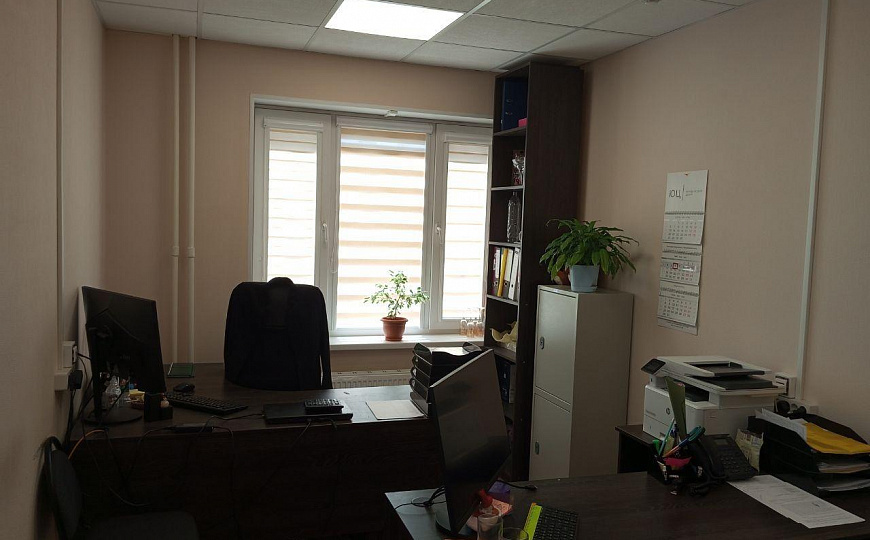 Офис, 350м² фото