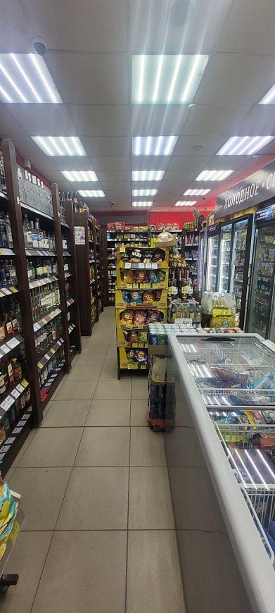 Отдельно стоящее на трафике 92 ,4м2!!! фото