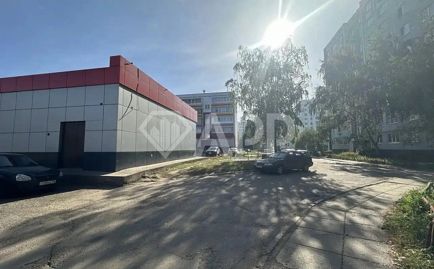 Продается отдельно стоящее здание фото