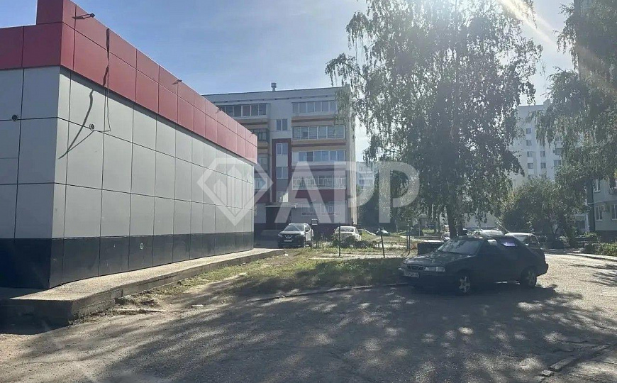 Продается отдельно стоящее здание фото