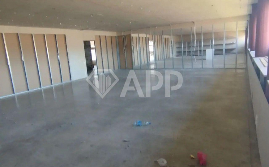 Сдам отдельно стоящее здание, 2 500 м² фото