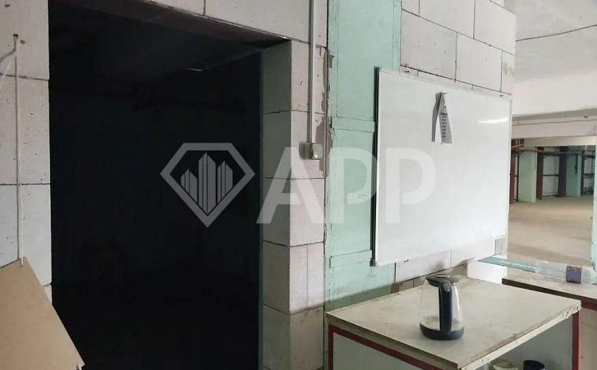 Сдам отдельно стоящее здание, 2 500 м² фото