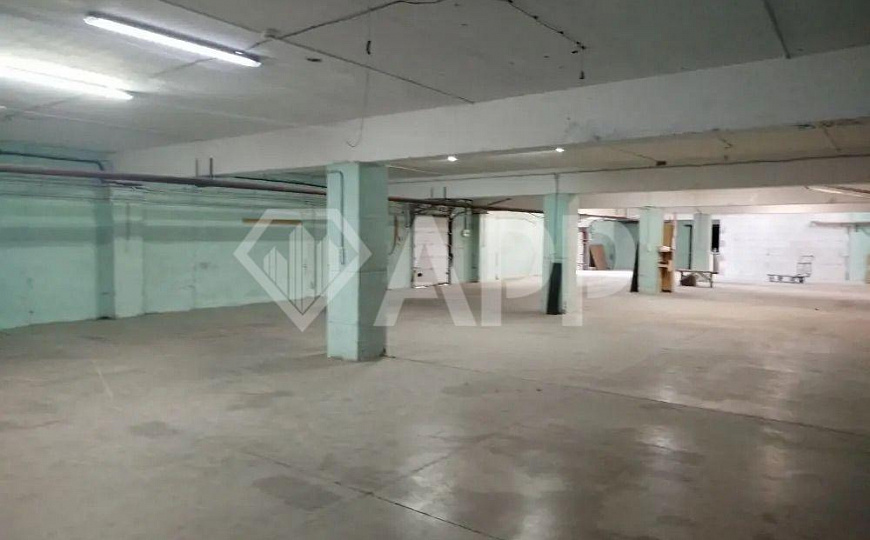 Сдам отдельно стоящее здание, 2 500 м² фото
