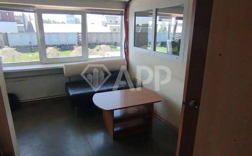 Сдам отдельно стоящее здание, 2 500 м² фото