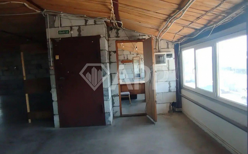 Сдам отдельно стоящее здание, 2 500 м² фото