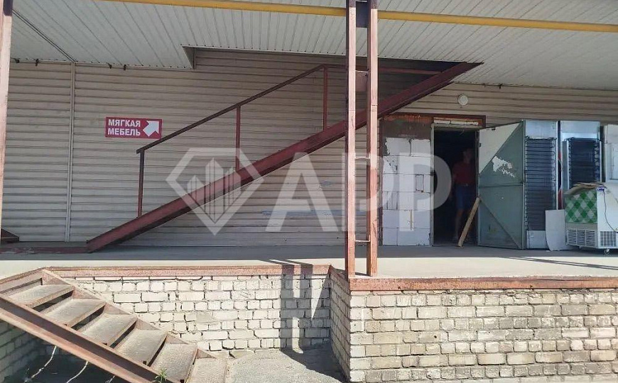 Сдам отдельно стоящее здание, 2 500 м² фото
