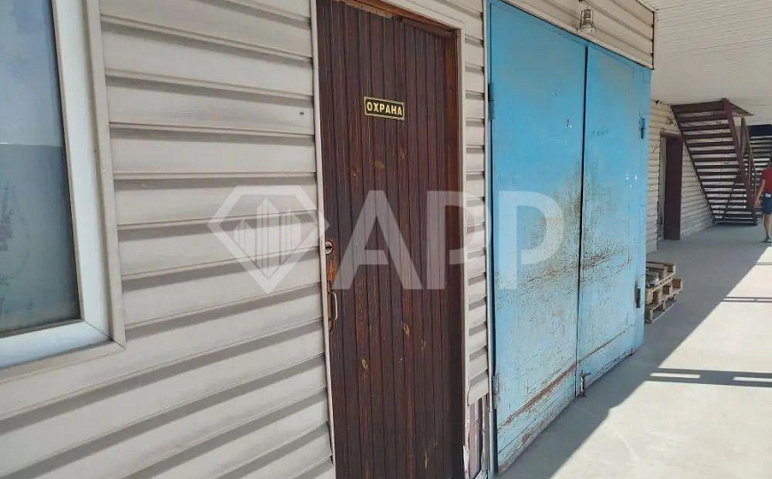 Сдам отдельно стоящее здание, 2 500 м² фото