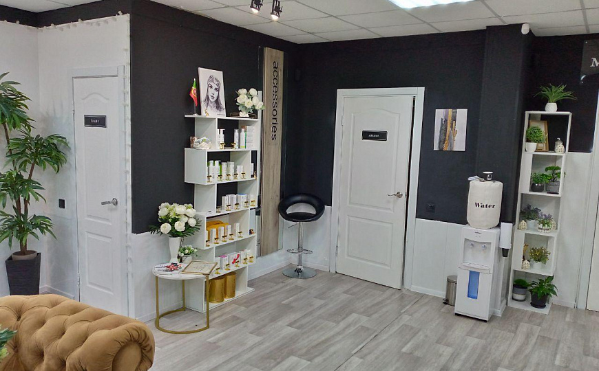 Помещение с арендатором. Центр. 110 м2. фото