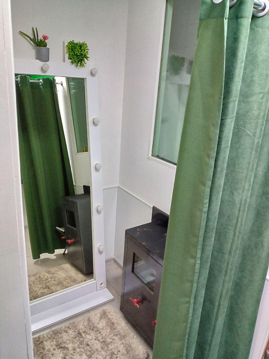 Помещение с арендатором. Центр. 110 м2. фото