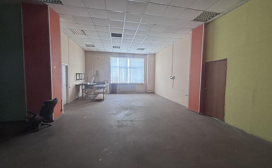 Помещения   на базе 265руб м . Офис / производство.  фото