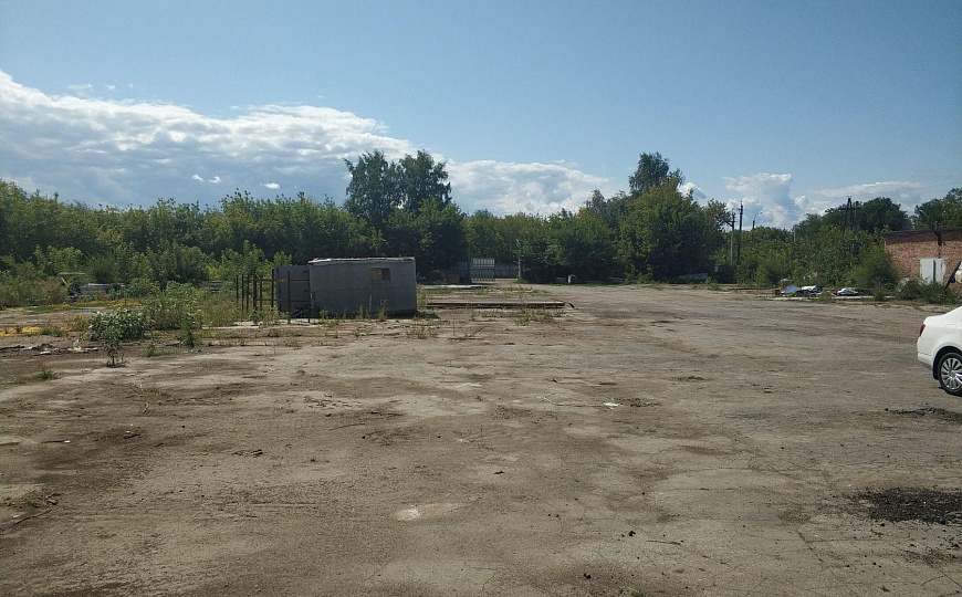 Сдам земельный участок, 8 845 м² фото