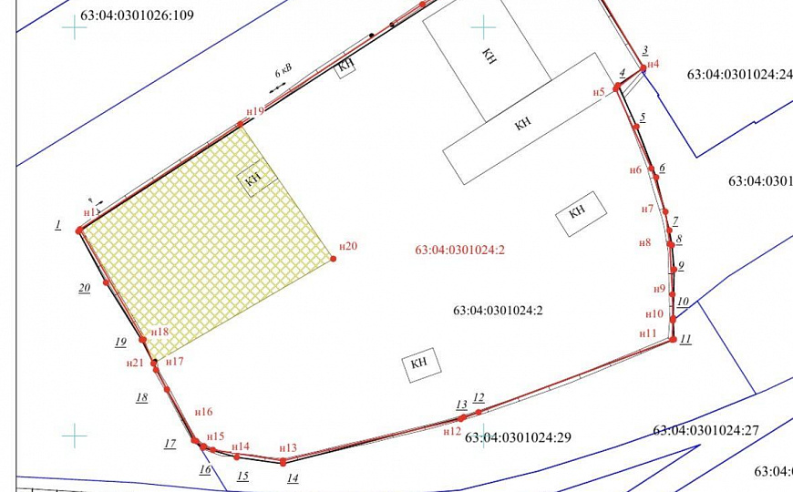 Сдам земельный участок, 8 845 м² фото