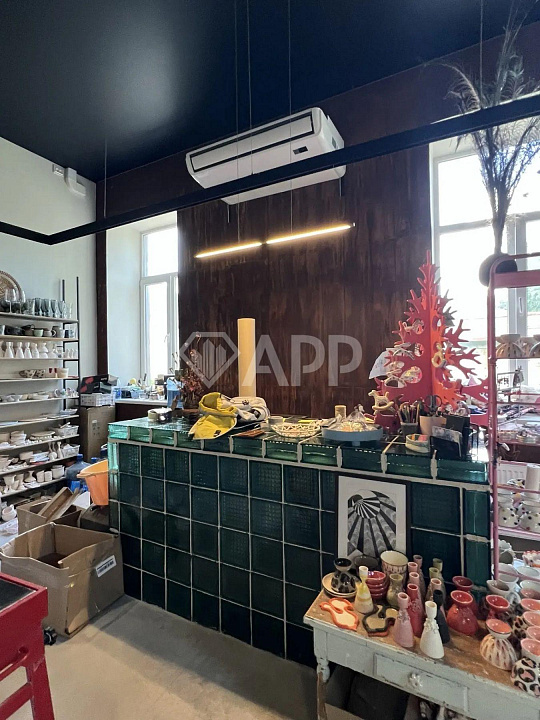 Сдам помещение свободного назначения, 100 м² фото