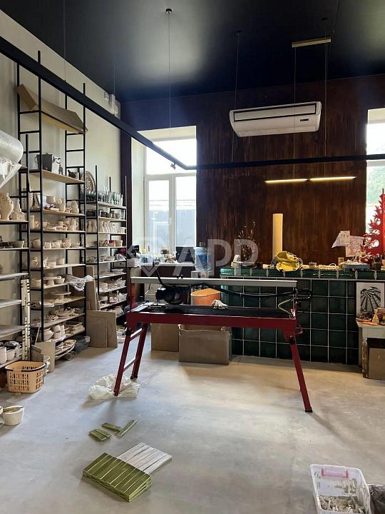Сдам помещение свободного назначения, 100 м² фото