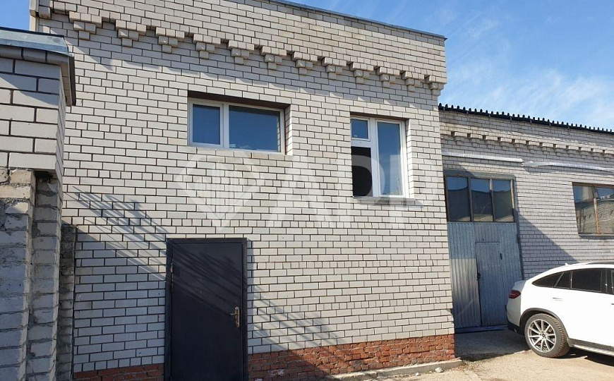 Сдам офис, 41м² фото