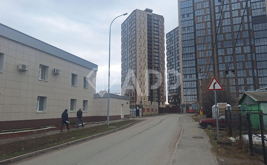 Сдам офис, 41м² фото