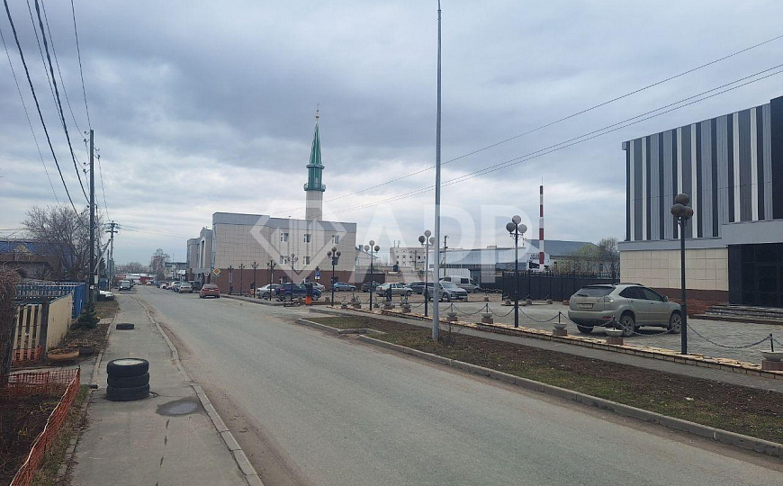 Сдам офис, 41м² фото