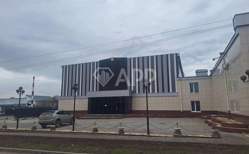 Сдам офис, 41м² фото