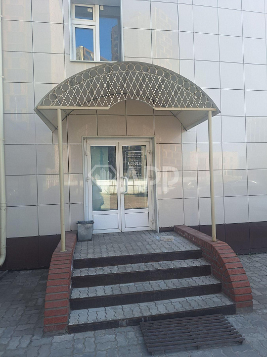 Сдам офис, 41м² фото
