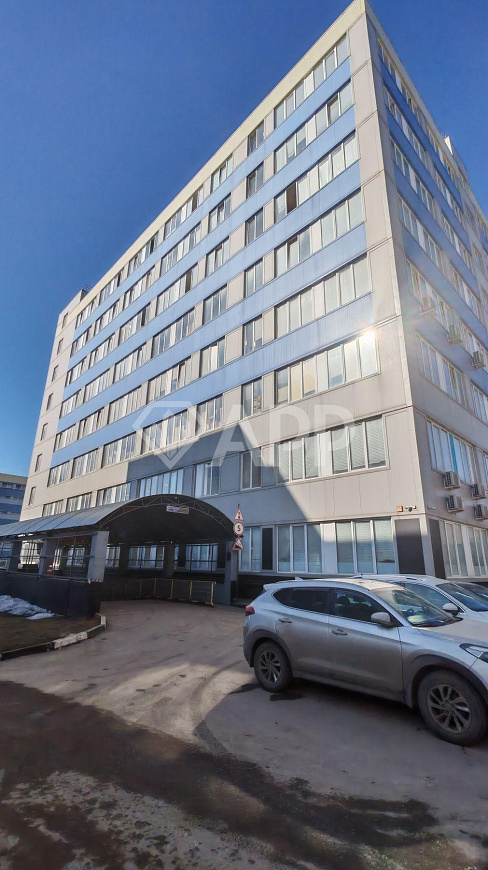 Сдам офисное помещение, 750 м² фото