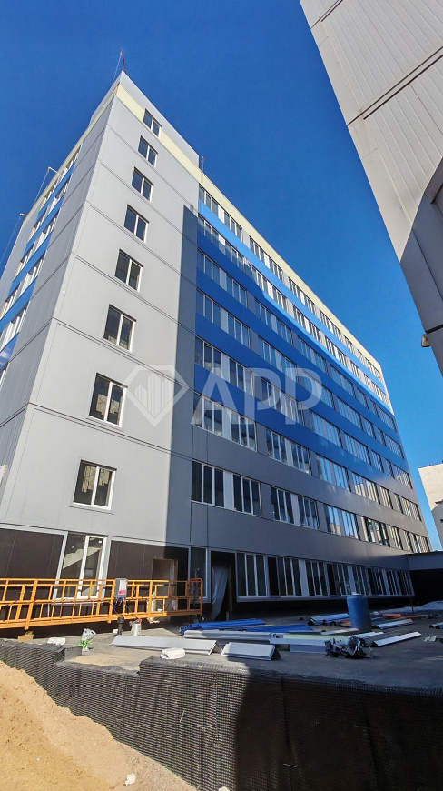 Сдам офисное помещение, 750 м² фото