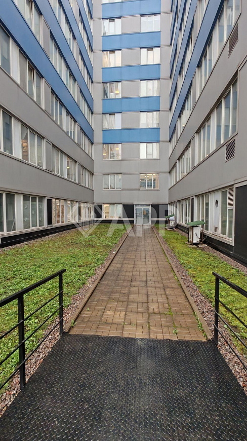 Сдам офисное помещение, 750 м² фото