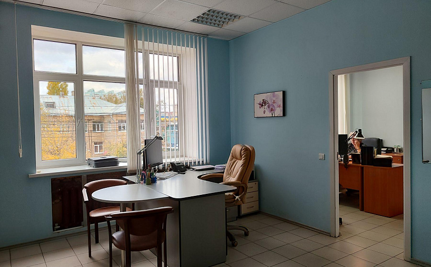 Отдельно стоящее здание, 1 782 м² фото