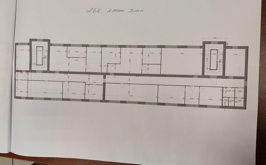 Отдельно стоящее здание, 1 782 м² фото