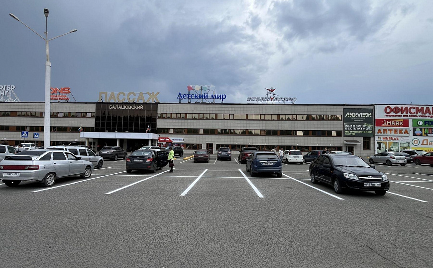 Помещение общественного питания, 200 м² фото
