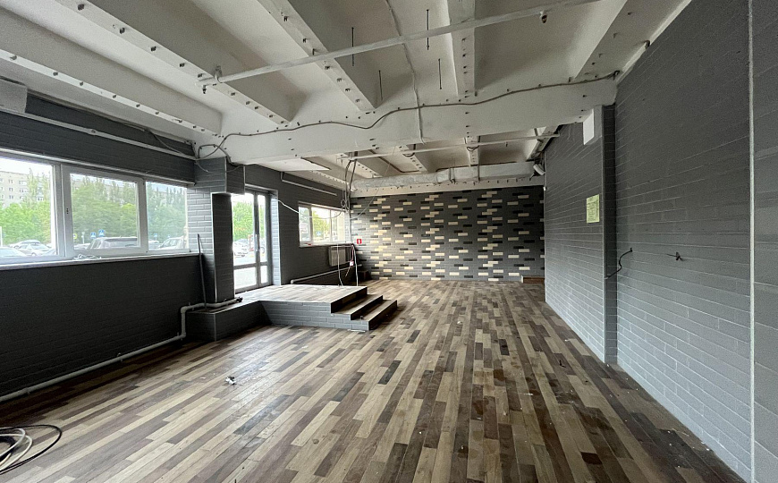 Помещение общественного питания, 200 м² фото