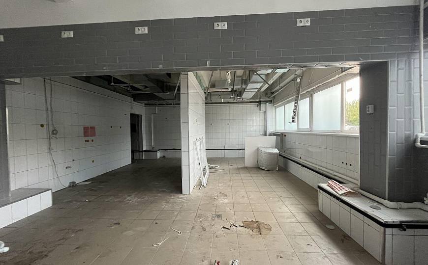 Помещение общественного питания, 200 м² фото