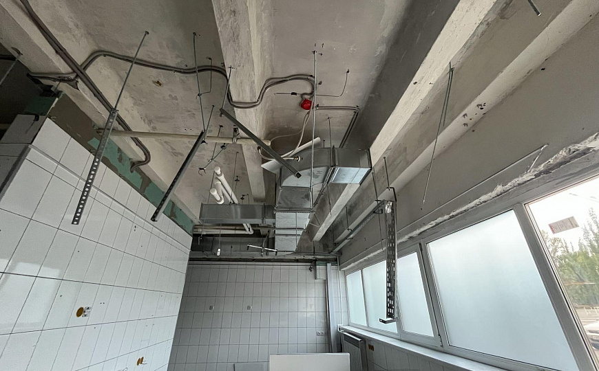 Помещение общественного питания, 200 м² фото