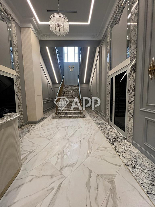 Сдам помещение свободного назначения, 298 м² фото