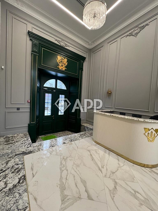 Сдам помещение свободного назначения, 298 м² фото