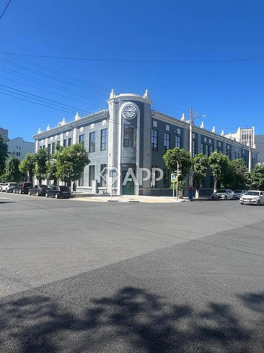 Сдам помещение свободного назначения, 298 м² фото