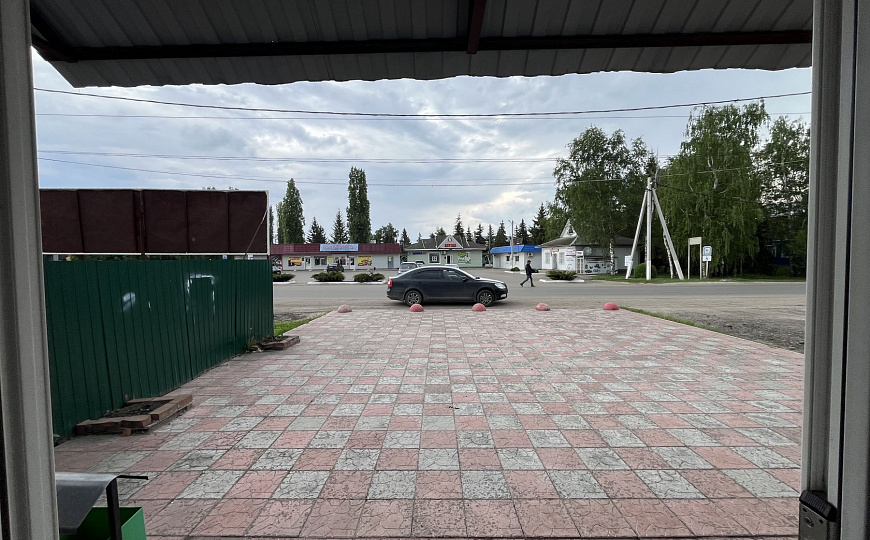 Сдам отдельно стоящее здание, 290 м² фото