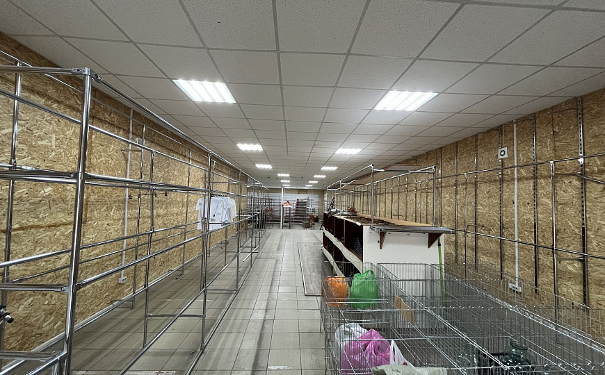 Сдам отдельно стоящее здание, 290 м² фото