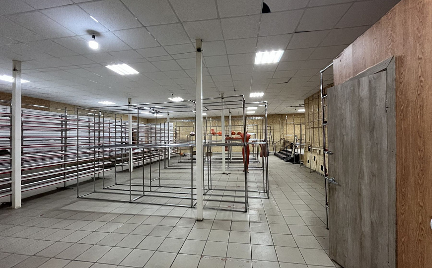 Сдам отдельно стоящее здание, 290 м² фото