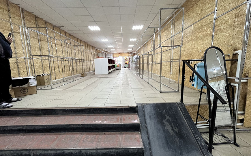 Сдам отдельно стоящее здание, 290 м² фото