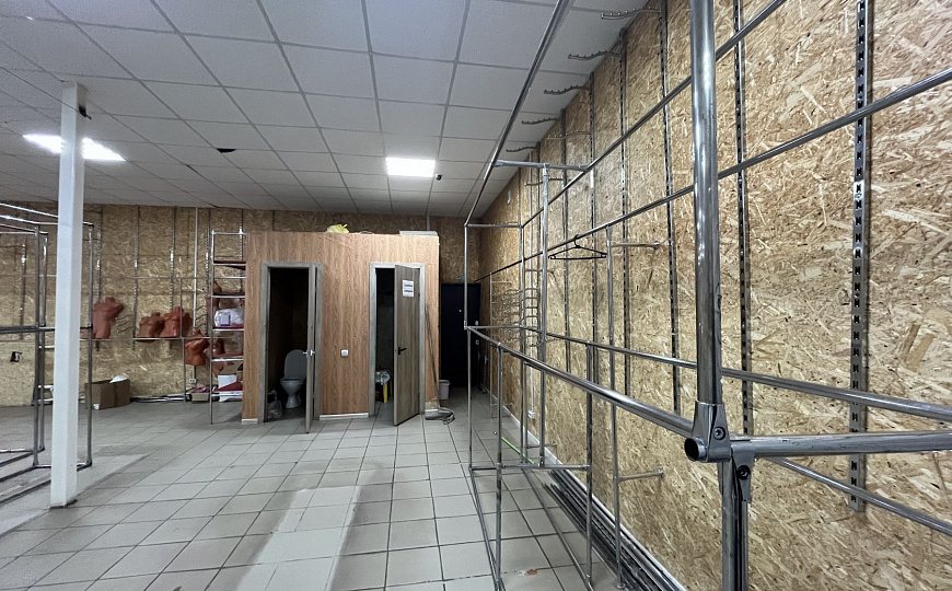 Сдам отдельно стоящее здание, 290 м² фото