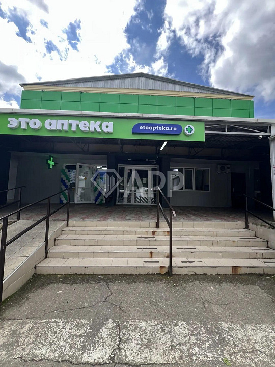 Сдам помещение свободного назначения, 500 м² фото