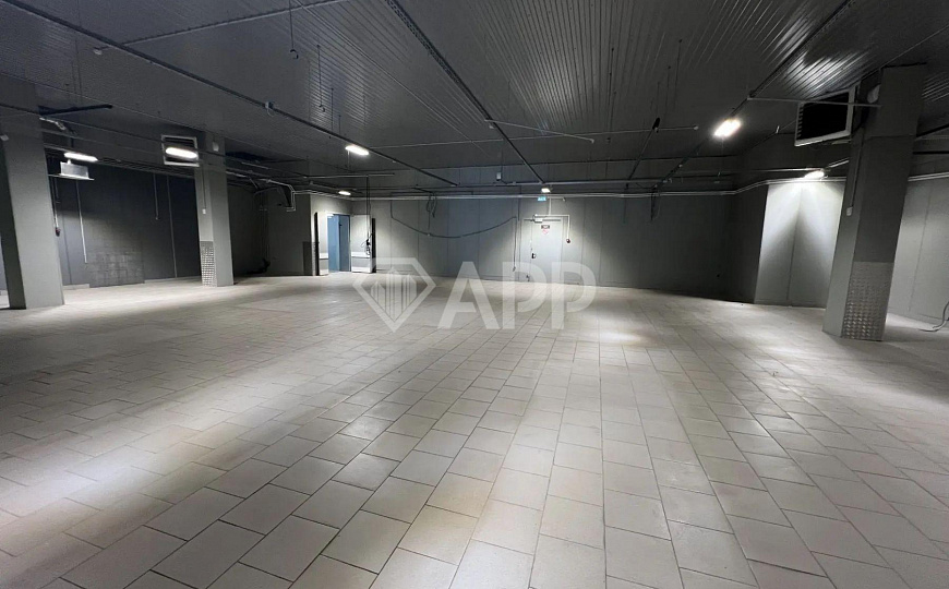 Сдам помещение свободного назначения, 500 м² фото