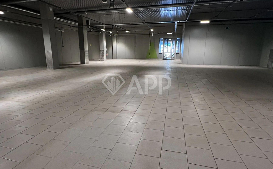 Сдам помещение свободного назначения, 500 м² фото
