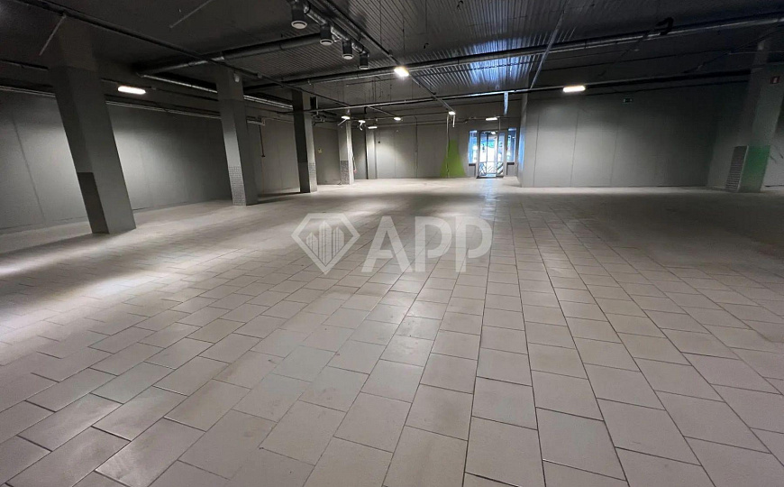 Сдам помещение свободного назначения, 500 м² фото