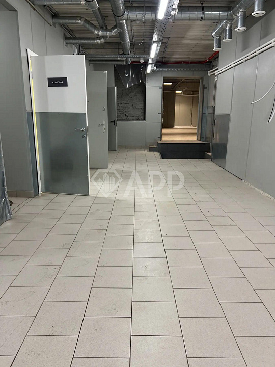 Сдам помещение свободного назначения, 500 м² фото