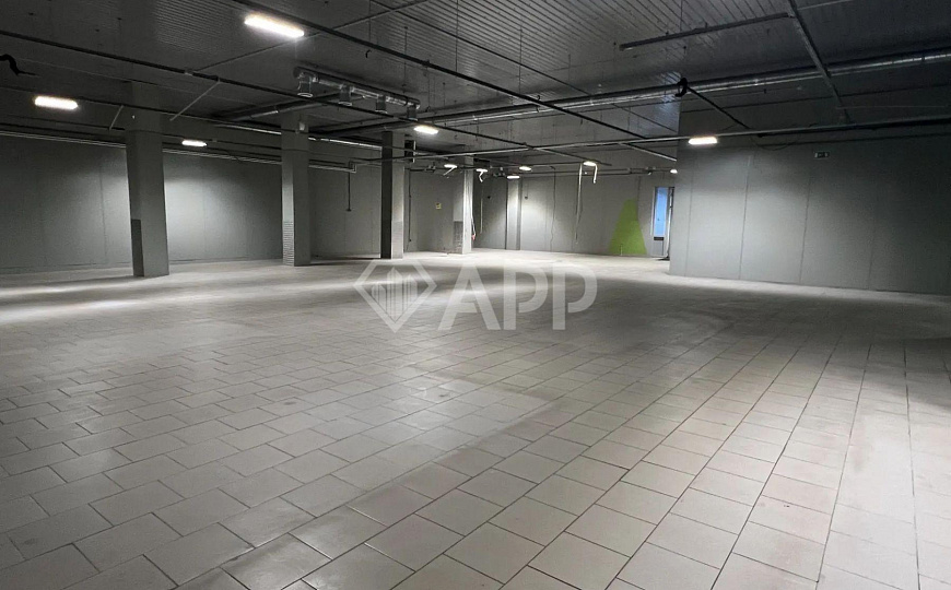 Сдам помещение свободного назначения, 500 м² фото